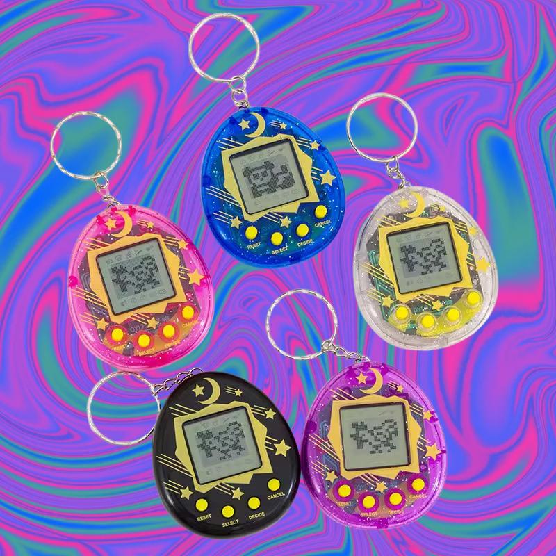 Celestial Electronic Pets