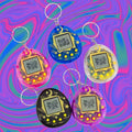 Celestial Electronic Pets