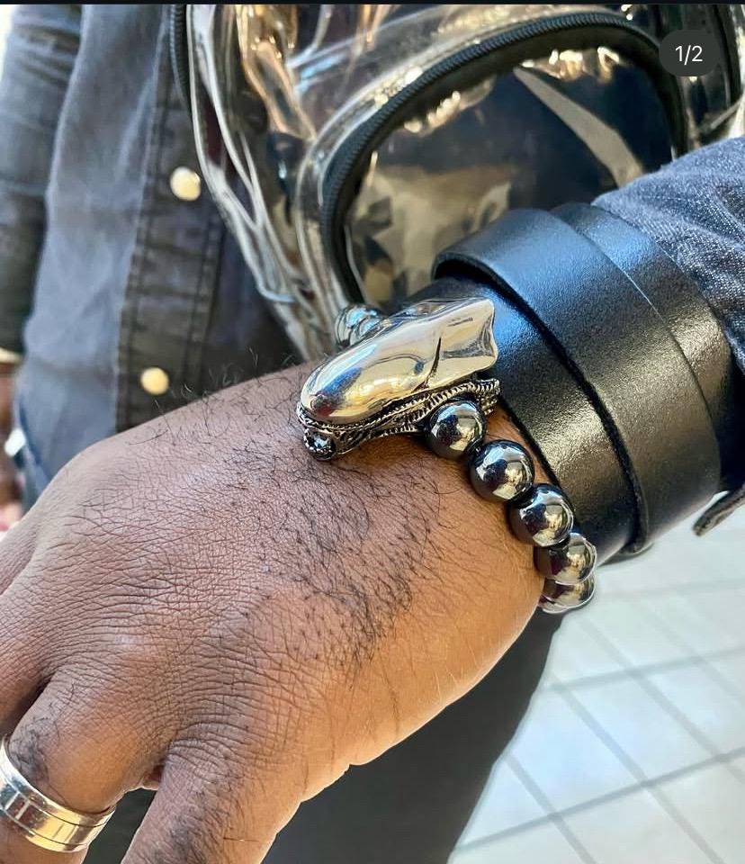 Alien Stretch Bracelets