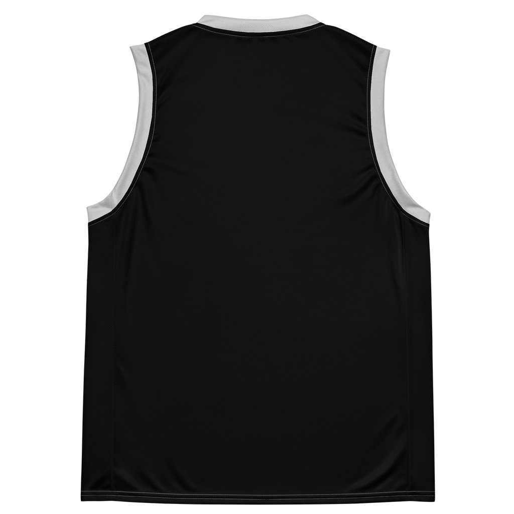 CONTINUE? Heihachi All Over Print Basketball Jersey