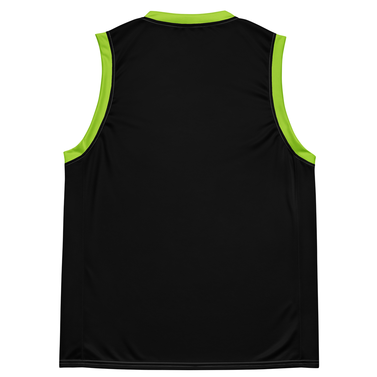 CONTINUE? Eddy All Over Print Basketball Jersey